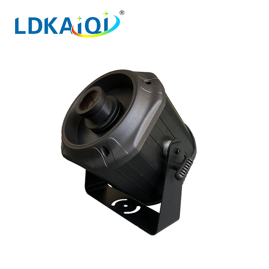 IP65 LED 4 Gobos Projector Light 200W