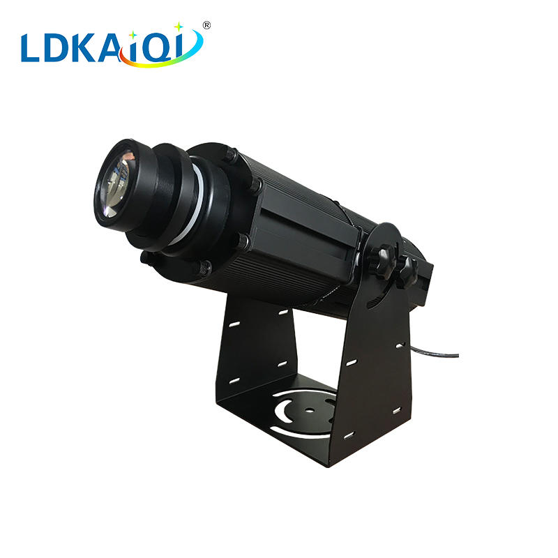 IP65 LED Gobo Projector Light 200W