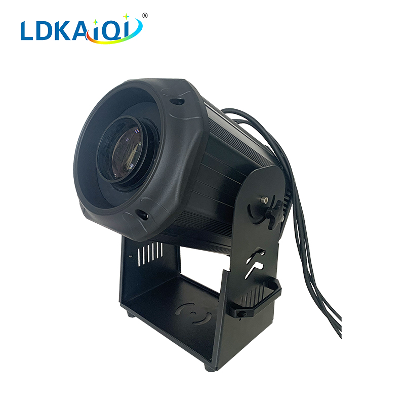 IP65 LED 8 Gobos Projector Light 400W