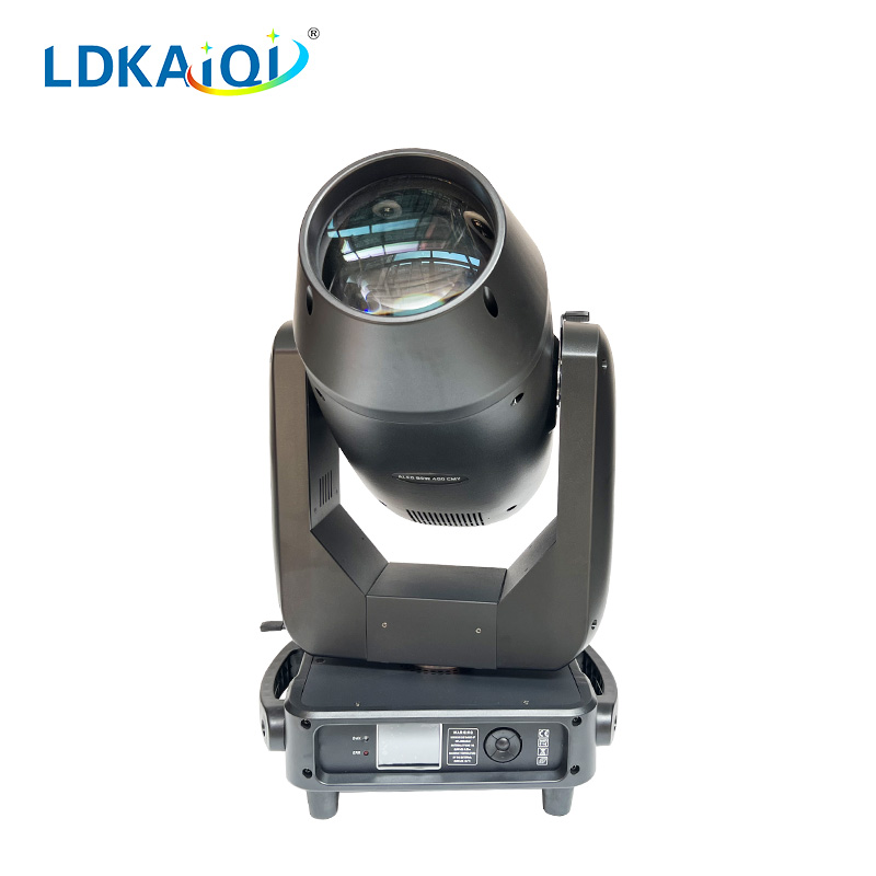 Beam Spot Wash BSW 3in1 LED 400W Moving Head Light CMY+CTO