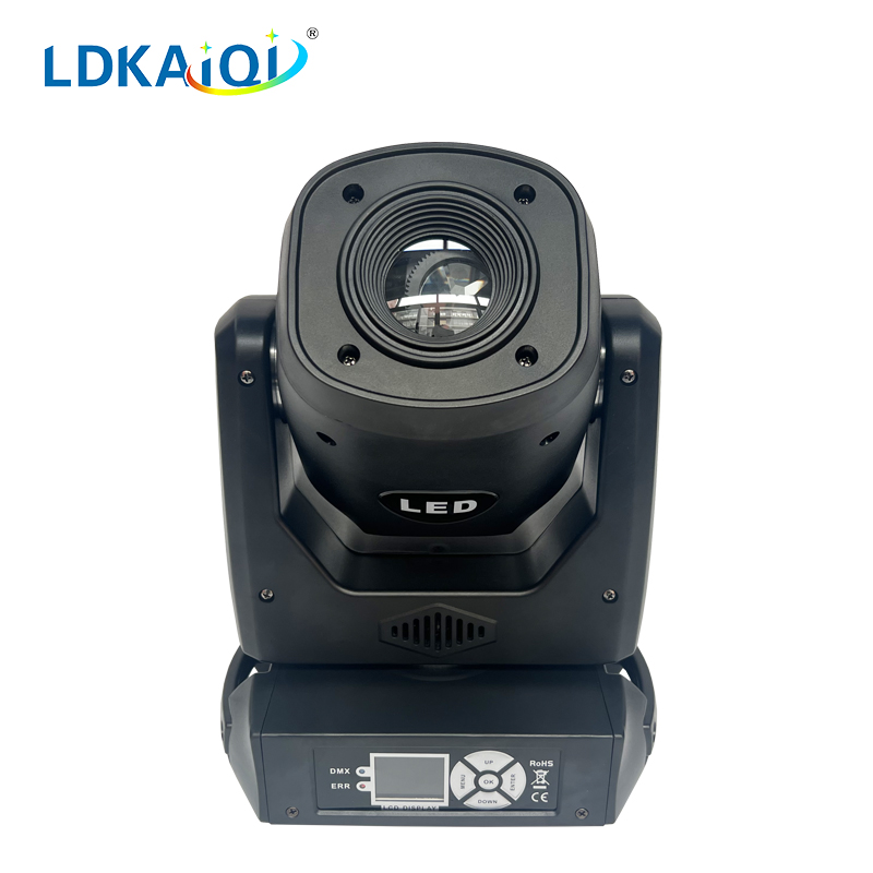 SPOT Moving Beam Led Moving Head Light 100W