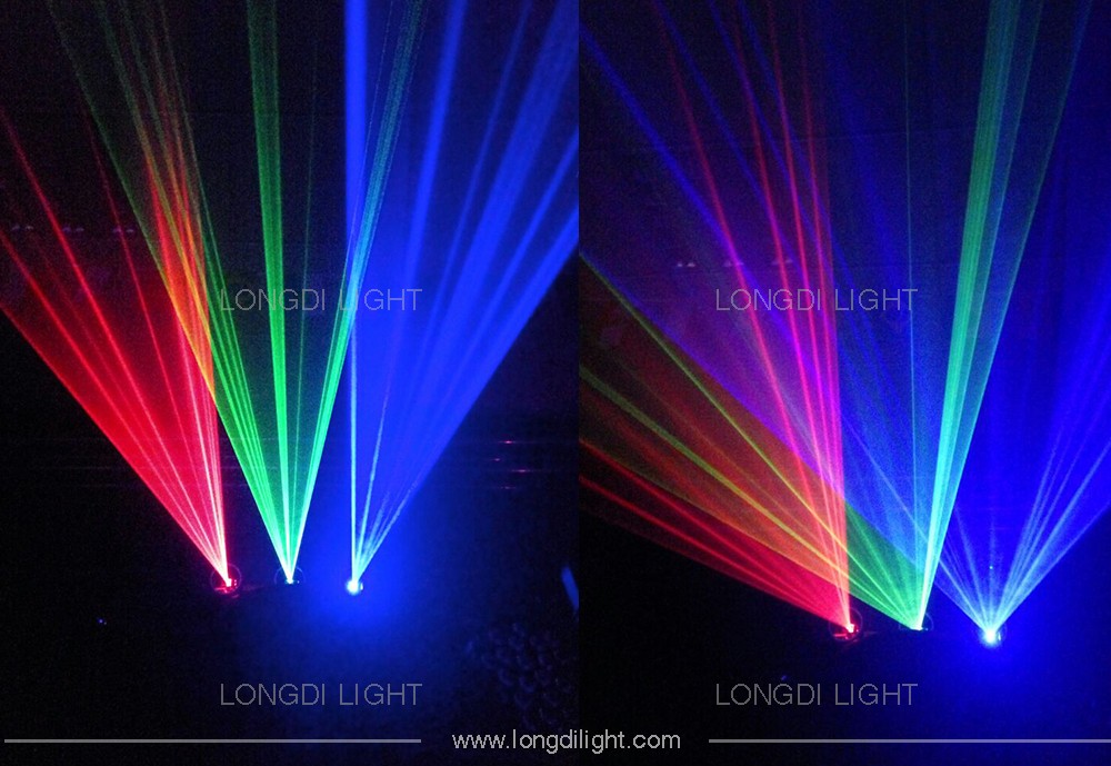 Laser light brand manufacturers - the problem that must be known! ! [Longdi Light](图2)
