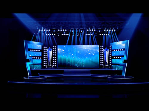 Which stage lighting control technology is better? -[Longdi Light](图1)